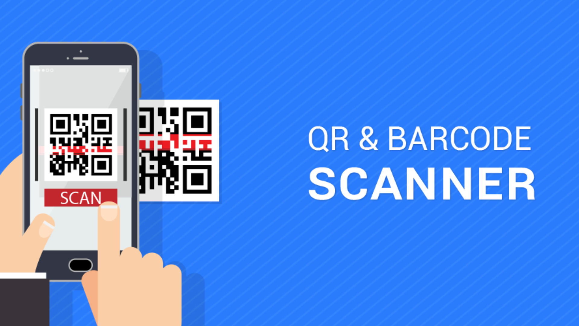 QR & Barcode Scanner Tech Blog by NextWorm